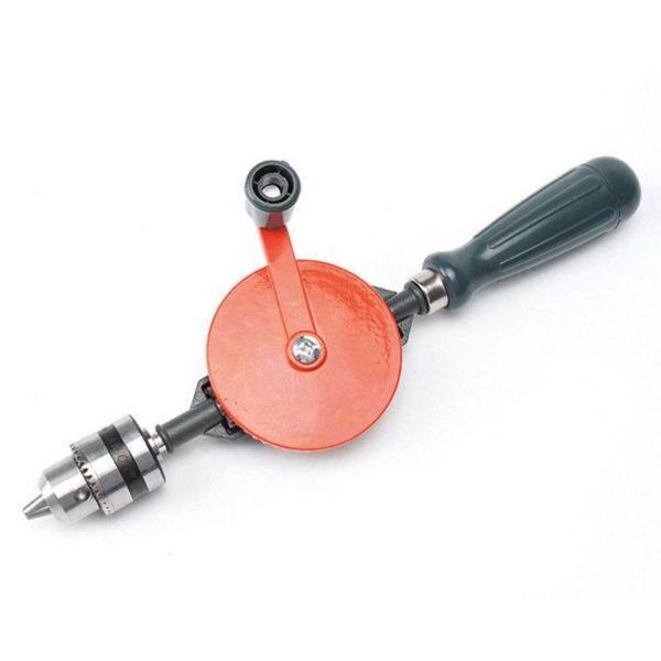 powerful manual drill steel precision casting diy woodworking drill universal hand teaching supplies tools
powerful manual drill steel precision casting diy woodworking drill universal hand teaching supplies tools