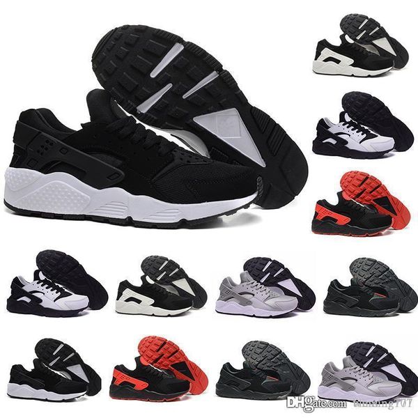 huarache 4.0 1.0 classical triple white black gray gold red men women huarache shoes huaraches sports sneakers running shoes size 36-45
huarache 4.0 1.0 classical triple white black gray gold red men women huarache shoes huaraches sports sneakers running shoes size 36-45