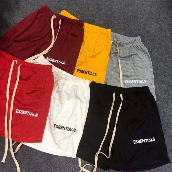 2019ss страх божий в essentials шорты мужские противотуманные сетки спортивные шорты пляж jogger бт уличной камуфляж летний страха божия шор, White;black
2019ss страх божий в essentials шорты мужские противотуманные сетки спортивные шорты пляж jogger бт уличной камуфляж летний страха божия шор, White;black