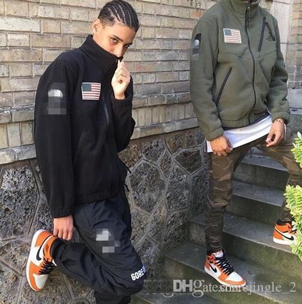 2019 spring autumn new womens men fleece jackets coats brand windproof warm soft shell sportswear hoodies jackets coat s-xl, Black
2019 spring autumn new womens men fleece jackets coats brand windproof warm soft shell sportswear hoodies jackets coat s-xl, Black