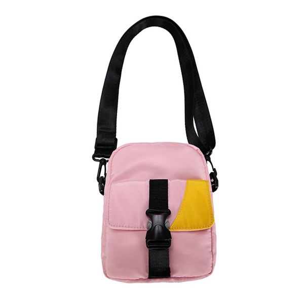2019 new women's wild canvas handbag buckle creative cartoon shoulder bag women handbags crossbody shoulder patchwork small /e
2019 new women's wild canvas handbag buckle creative cartoon shoulder bag women handbags crossbody shoulder patchwork small /e