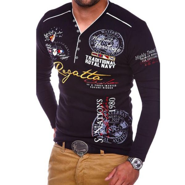20ss letters designer polos fashion brand shirts for men long sleeve luxury tee button collar summer clothing 4 colors s-3xl, White;black
20ss letters designer polos fashion brand shirts for men long sleeve luxury tee button collar summer clothing 4 colors s-3xl, White;black