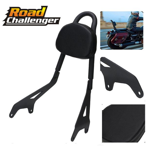motorcycle black rear passenger backrest sissy bar luggage rack for star bolt xvs950 2014-17 16 15
motorcycle black rear passenger backrest sissy bar luggage rack for star bolt xvs950 2014-17 16 15
