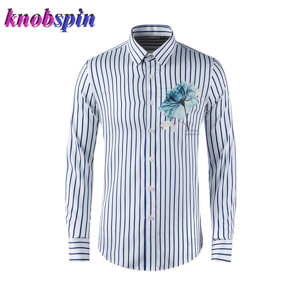 fashion printed striped shirt men long sleeve slim casual business male dress shirts plus size -4xl camisas masculina, White;black
fashion printed striped shirt men long sleeve slim casual business male dress shirts plus size -4xl camisas masculina, White;black