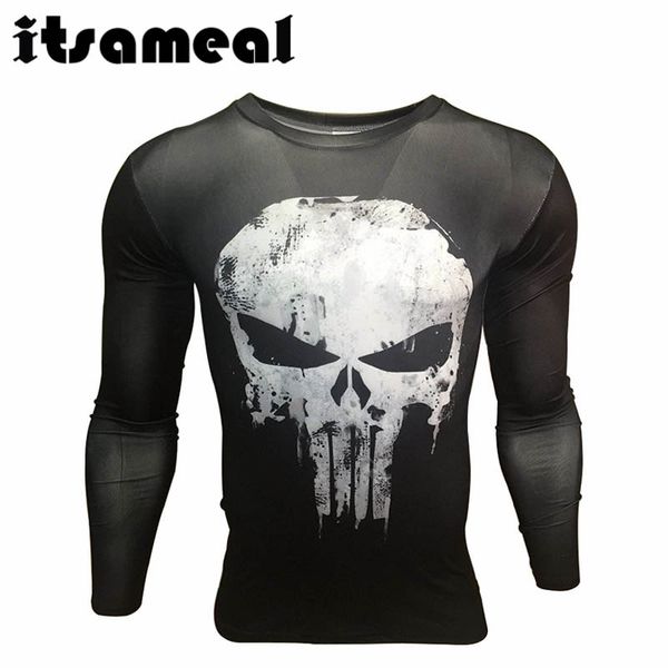 3d printed t-shirts men compression shirts long sleeve cosplay costume crossfit fitness clothing male black friday, White;black
3d printed t-shirts men compression shirts long sleeve cosplay costume crossfit fitness clothing male black friday, White;black