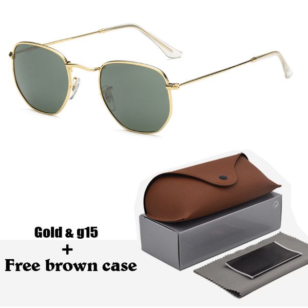 brand design fashion geometry sunglasses women men uv400 lens round sun glasses men alloys frame eyeglasses oculos de sol with box and cases, White;black
brand design fashion geometry sunglasses women men uv400 lens round sun glasses men alloys frame eyeglasses oculos de sol with box and cases, White;black