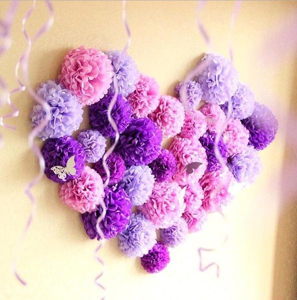 new design 30pcs 15cm 20cm 25cm mix color tissue paper pompon poms flower balls wedding decoration crafts party supplies
new design 30pcs 15cm 20cm 25cm mix color tissue paper pompon poms flower balls wedding decoration crafts party supplies