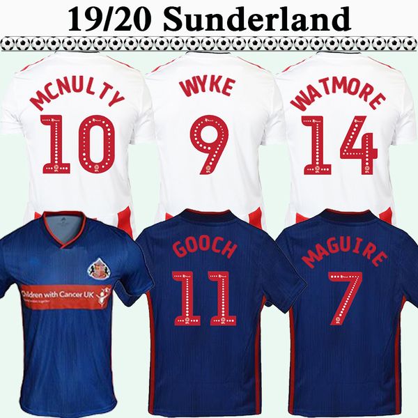 19 20 sunderland a.f.c soccer jerseys borini grabban home red white away blue mens football shirts camisetas futbol short sleeve uniforms, Black;yellow
19 20 sunderland a.f.c soccer jerseys borini grabban home red white away blue mens football shirts camisetas futbol short sleeve uniforms, Black;yellow