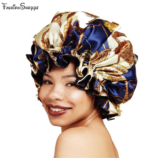 comfortable women fashion wide band satin bonnet hair cap night sleep hat ladies turban sophisticated flower sleeping hat, Blue;gray
comfortable women fashion wide band satin bonnet hair cap night sleep hat ladies turban sophisticated flower sleeping hat, Blue;gray