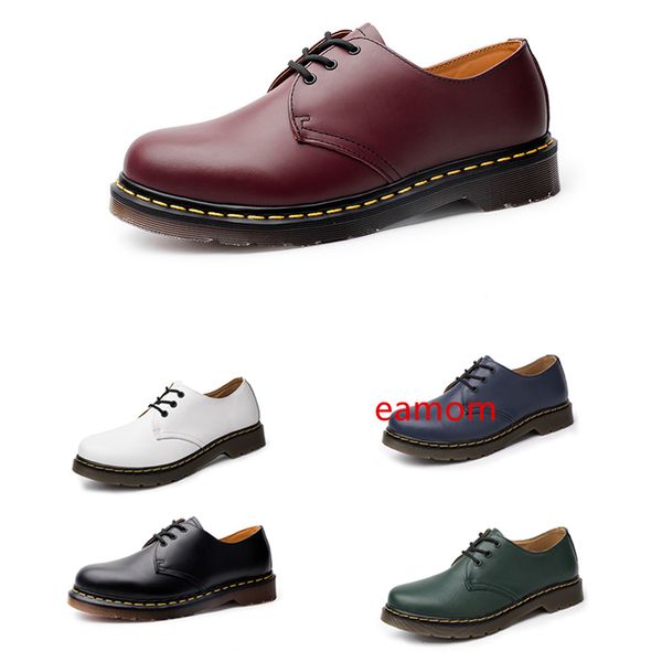 высокое качество 2020 no-brand low-top shoes martin для мужчин женские сапоги британский стиль оснастки черный белый красный зеленый синий р, Black
высокое качество 2020 no-brand low-top shoes martin для мужчин женские сапоги британский стиль оснастки черный белый красный зеленый синий р, Black