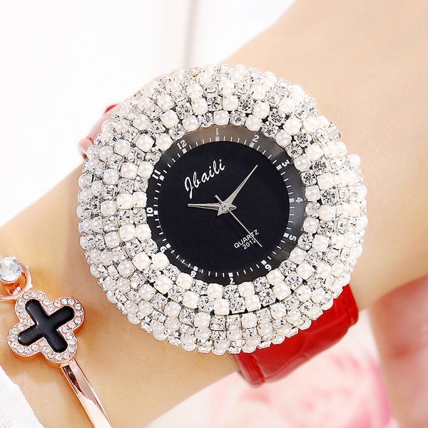 женская мода часы круг сверкающих кристалла алмаза набор браслет кожа уникальный платье дамы кварцевые наручные часы часы де mujer, Slivery;brown 
женская мода часы круг сверкающих кристалла алмаза набор браслет кожа уникальный платье дамы кварцевые наручные часы часы де mujer, Slivery;brown