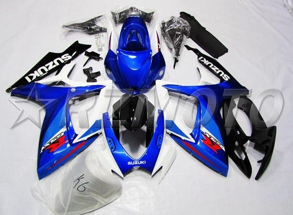 new abs motorcycle full fairings set fit for suzuki gsx-r600 gsx-r750 600 750 k6 gsxr 2006 2007 06 07 custom flame blue
new abs motorcycle full fairings set fit for suzuki gsx-r600 gsx-r750 600 750 k6 gsxr 2006 2007 06 07 custom flame blue