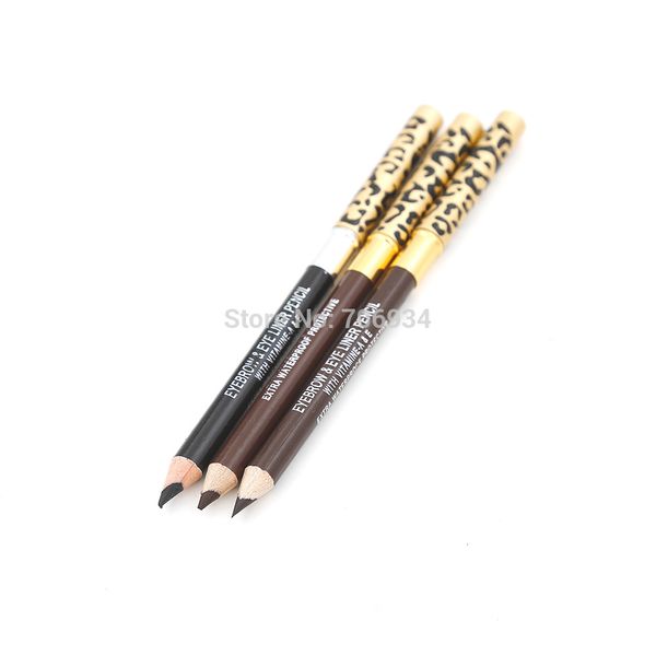 eyebrow&eyeliner pencil pen eye brow pencil 12 pics leopard waterproof eyebrow line 6810
eyebrow&eyeliner pencil pen eye brow pencil 12 pics leopard waterproof eyebrow line 6810