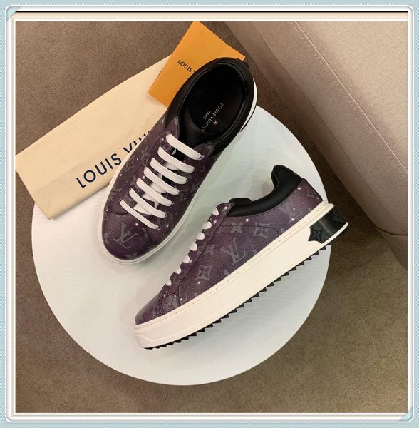 2019 new men de igner hoe beautiful platform ca ual neaker luxury de igner hoe leather olid color dre hoe, Black
2019 new men de igner hoe beautiful platform ca ual neaker luxury de igner hoe leather olid color dre hoe, Black