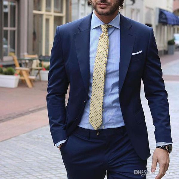 grey men suits for wedding men blazer skinny groom tuxedos handsome bridegroom gentlemen suit formal prom wear 2 pieces jacket+pants, Black;gray
grey men suits for wedding men blazer skinny groom tuxedos handsome bridegroom gentlemen suit formal prom wear 2 pieces jacket+pants, Black;gray