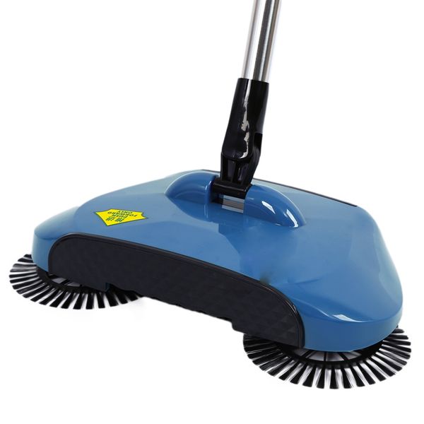 beau-stainless steel sweeping machine push type hand push broom dustpan handle household cleaning package hand push sweeper mop
beau-stainless steel sweeping machine push type hand push broom dustpan handle household cleaning package hand push sweeper mop