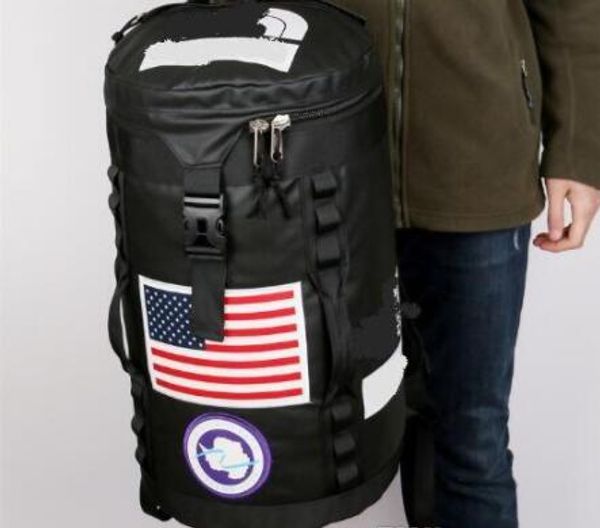 Европа и Америка цилиндр рюкзак большой емкости фитнес ткань Оксфорд мобильный д
Европа и Америка цилиндр рюкзак большой емкости фитнес ткань Оксфорд мобильный д