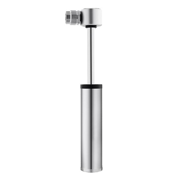 mini bicycle pump portable urltra-light aluminum alloy bike outdoor mountain cycling tire gas needle inflator accessories r0186
mini bicycle pump portable urltra-light aluminum alloy bike outdoor mountain cycling tire gas needle inflator accessories r0186