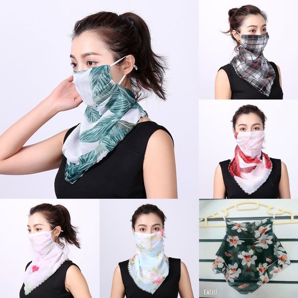 cu9he mask silk sunscreen mask scarf printing riding half face ice balaclavas breathable bandana multifunctional triangle magic scarf, Black
cu9he mask silk sunscreen mask scarf printing riding half face ice balaclavas breathable bandana multifunctional triangle magic scarf, Black