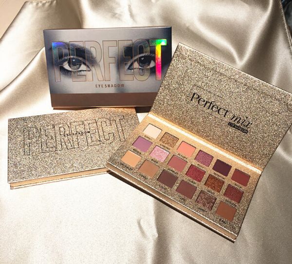 2019 beauty glazed makeup 18 color nude eye hadow palete waterproof eye hadow palette make up bru h eye hadow palette co metic
2019 beauty glazed makeup 18 color nude eye hadow palete waterproof eye hadow palette make up bru h eye hadow palette co metic