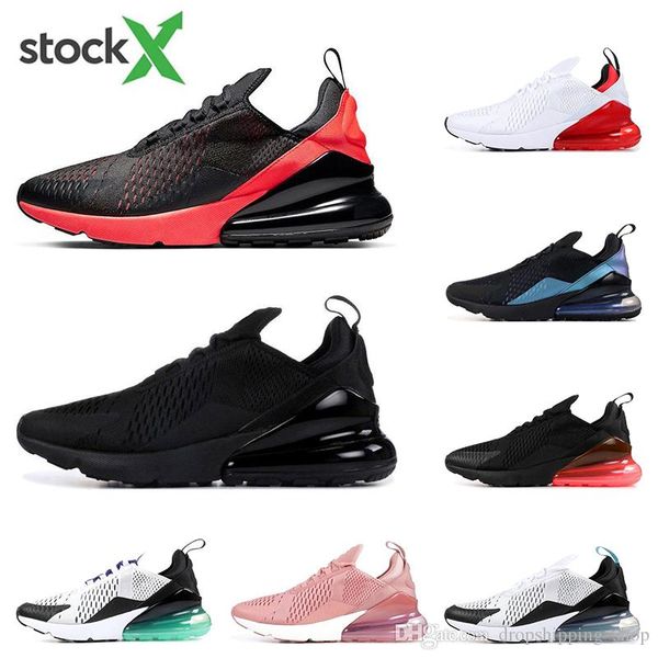 new stock x 270 running shoes for men triple black white bred university red cactu grey rose pink womens athletic sport sneakers trainers
new stock x 270 running shoes for men triple black white bred university red cactu grey rose pink womens athletic sport sneakers trainers