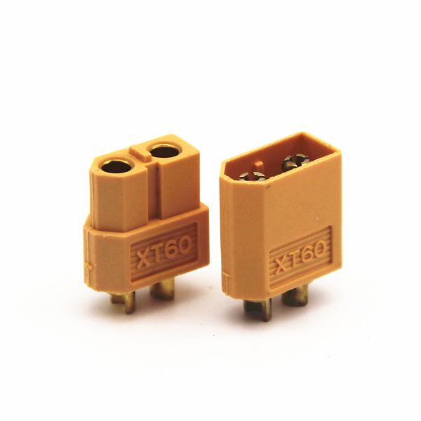 10pcs/lot xt30 xt60 male female bullet connectors plug for rc lipo battery wholesale for rc lipo battery quadcopter multicopter
10pcs/lot xt30 xt60 male female bullet connectors plug for rc lipo battery wholesale for rc lipo battery quadcopter multicopter