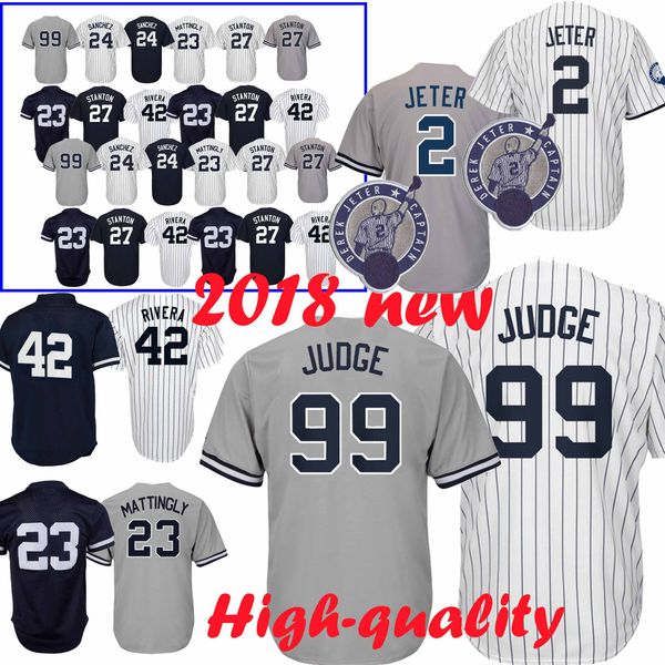 99 aaron judge yankee jer ey new york ba eball 25 torre 3 ruth 7 mantle 23 mattingly 42 rivera jer ey
99 aaron judge yankee jer ey new york ba eball 25 torre 3 ruth 7 mantle 23 mattingly 42 rivera jer ey