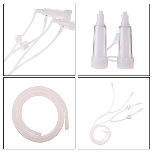 3l upgraded sheep small milking machine electric breast pump milk household adjustable suction milk tray adjustable suction 
3l upgraded sheep small milking machine electric breast pump milk household adjustable suction milk tray adjustable suction