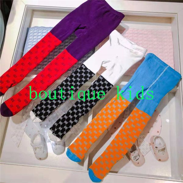 kids pants 2019 new baby girls desinger leggings fashion kids classic letter jacquard weave pantihose winter kids thicken cotton warm tights, Blue
kids pants 2019 new baby girls desinger leggings fashion kids classic letter jacquard weave pantihose winter kids thicken cotton warm tights, Blue