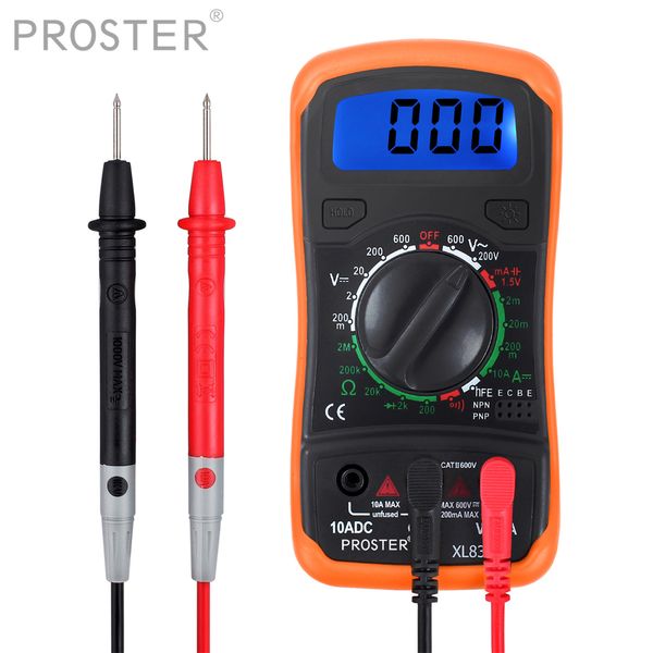 proster digital lcd multimeter xl830l ac dc voltmeter ammeter ohm circuit checker tester buzzer lcd digital multimeter test load
proster digital lcd multimeter xl830l ac dc voltmeter ammeter ohm circuit checker tester buzzer lcd digital multimeter test load