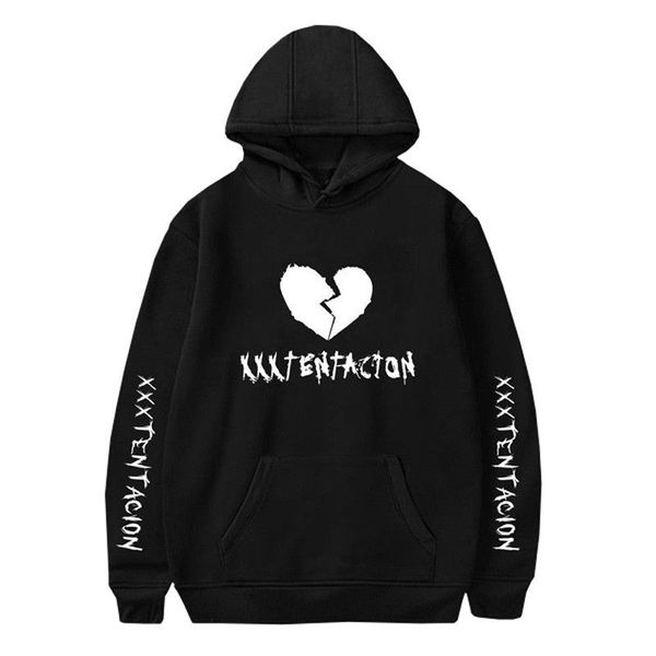 revenge kill fashion hoodies men casual hip hop xxxtentacion sweatshirt vibes forever traksuit fleece pullover hoody, Black
revenge kill fashion hoodies men casual hip hop xxxtentacion sweatshirt vibes forever traksuit fleece pullover hoody, Black