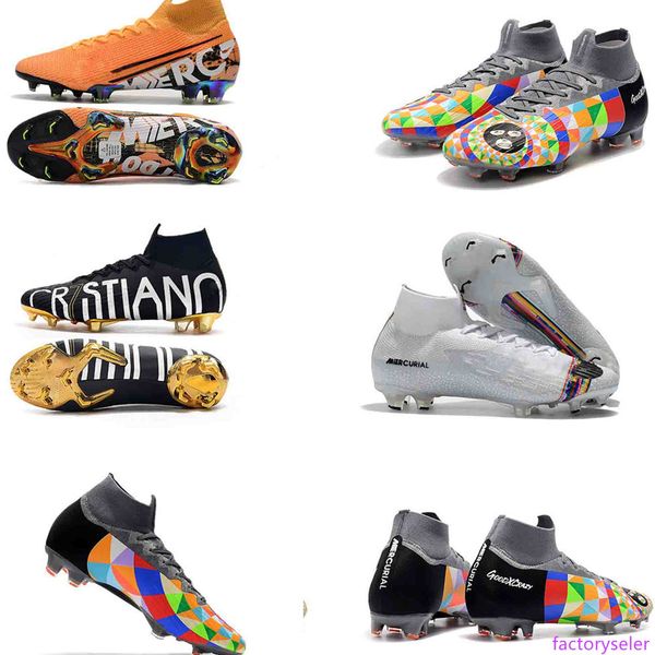 2019 оригинальные мужские высокого голеностопного бутсы mercurial superfly cr7 vi 360 elite fg футбольные бутсы неймар acc superfly 7 elite
2019 оригинальные мужские высокого голеностопного бутсы mercurial superfly cr7 vi 360 elite fg футбольные бутсы неймар acc superfly 7 elite