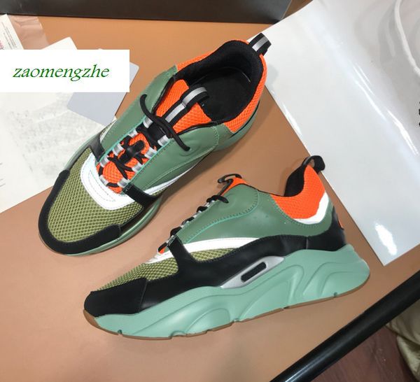 b22 sneaker nens designer shoes vintage sneakers canvas and calfskin trainers luxury low casual shoes 20color big size 36-45 n45, Black
b22 sneaker nens designer shoes vintage sneakers canvas and calfskin trainers luxury low casual shoes 20color big size 36-45 n45, Black