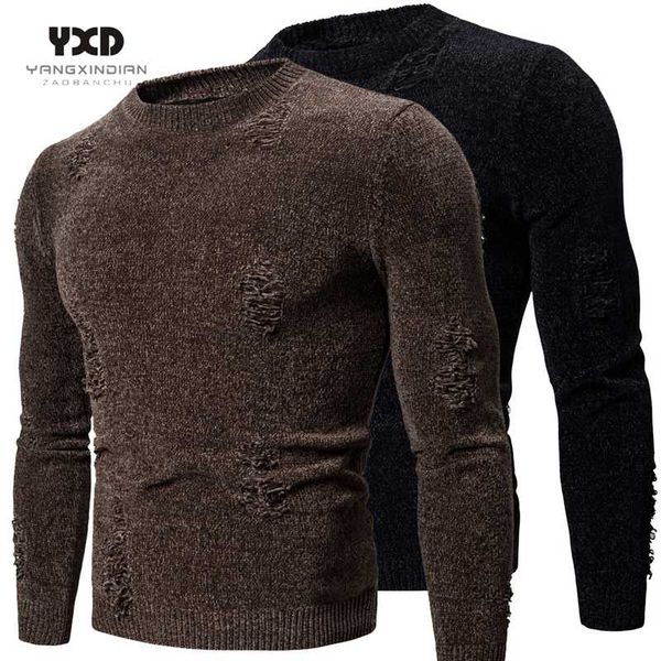 mens clothes man sweater pullover men clothing mans sweaters jumper men solid casual slim fit hole warm knitted sweater pullover, White;black
mens clothes man sweater pullover men clothing mans sweaters jumper men solid casual slim fit hole warm knitted sweater pullover, White;black