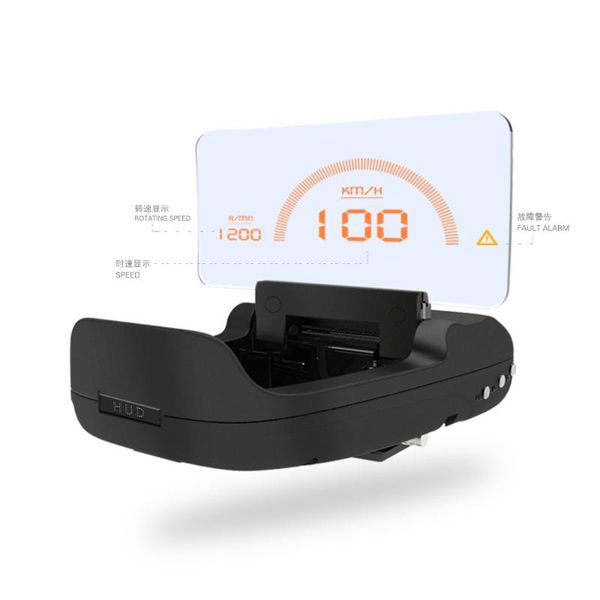 2019 5 pin new hud head up display car-styling hud display overspeed warning windshield projector alarm system universal auto
2019 5 pin new hud head up display car-styling hud display overspeed warning windshield projector alarm system universal auto