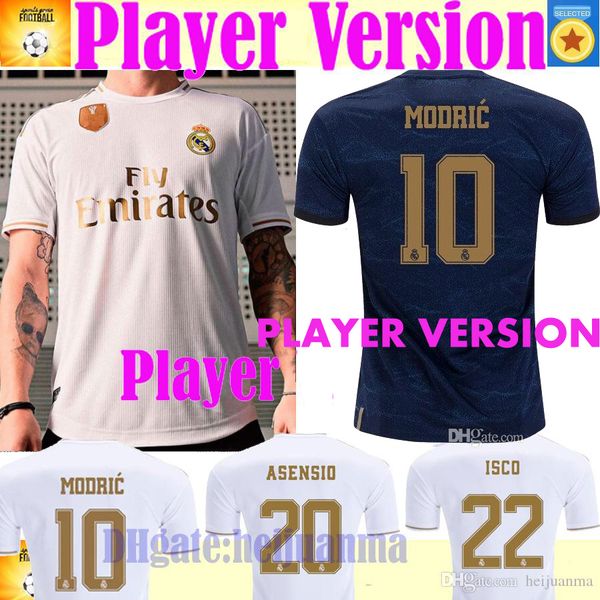 hazard player version home white away blue jerseys realy madrid jovic militao camiseta de fútbol 2019 2020 vinicius asensio football shirt, Black;yellow
hazard player version home white away blue jerseys realy madrid jovic militao camiseta de fútbol 2019 2020 vinicius asensio football shirt, Black;yellow