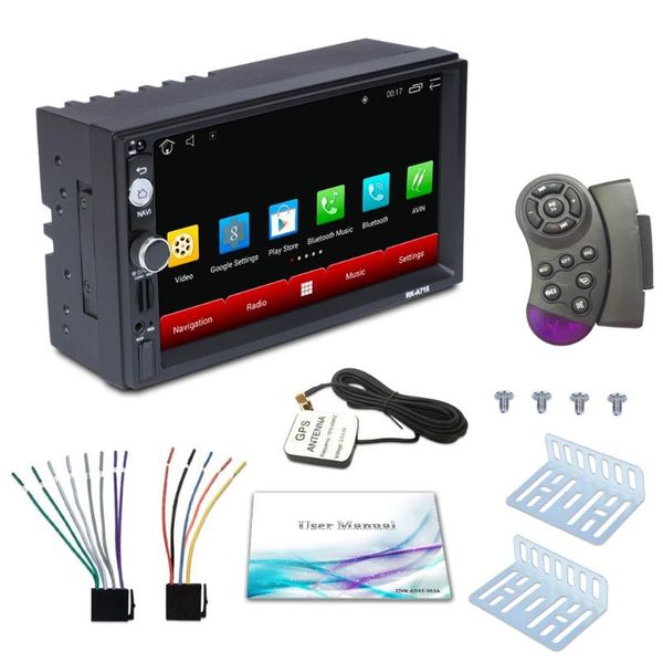 quad core hd android car mp57 inch gps navigation plastic hardware oled color car one machine rk-a715
quad core hd android car mp57 inch gps navigation plastic hardware oled color car one machine rk-a715