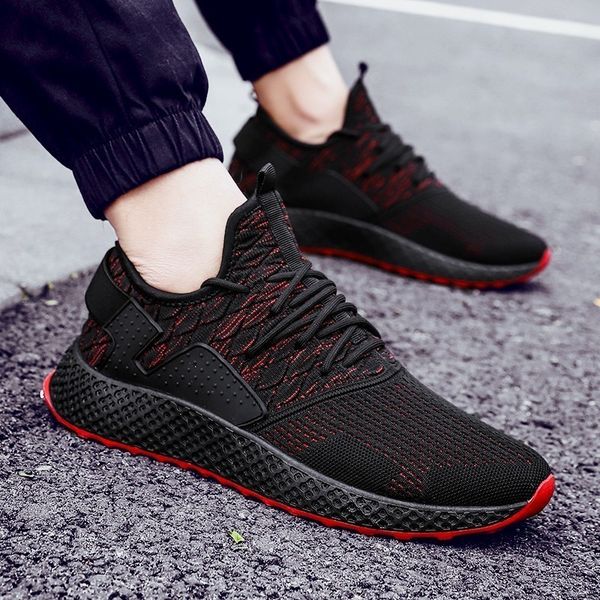 2019 men ourdoor young comfortable breathable sneakers man lace up joker sport shoes for jogging walking shoes
2019 men ourdoor young comfortable breathable sneakers man lace up joker sport shoes for jogging walking shoes