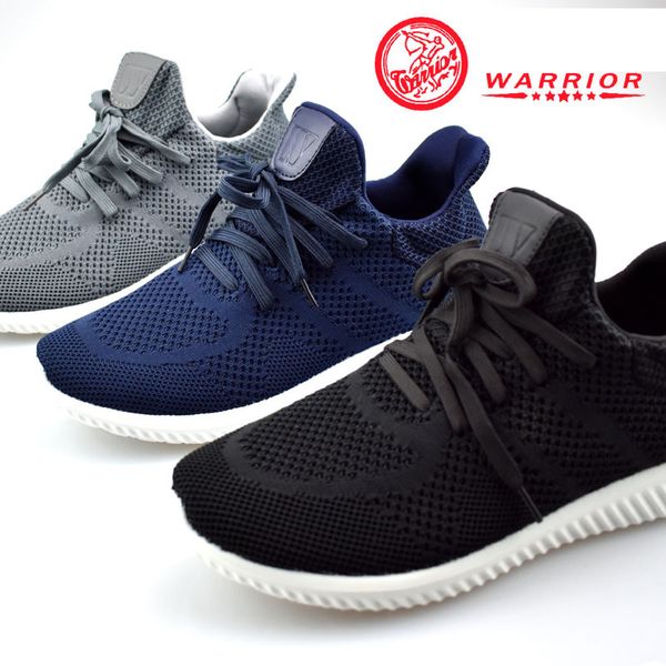 warrior fashion men sneakers mesh running shoes shoes lac-up men lightweight breathable shoes zapatos de hombre para caminar
warrior fashion men sneakers mesh running shoes shoes lac-up men lightweight breathable shoes zapatos de hombre para caminar
