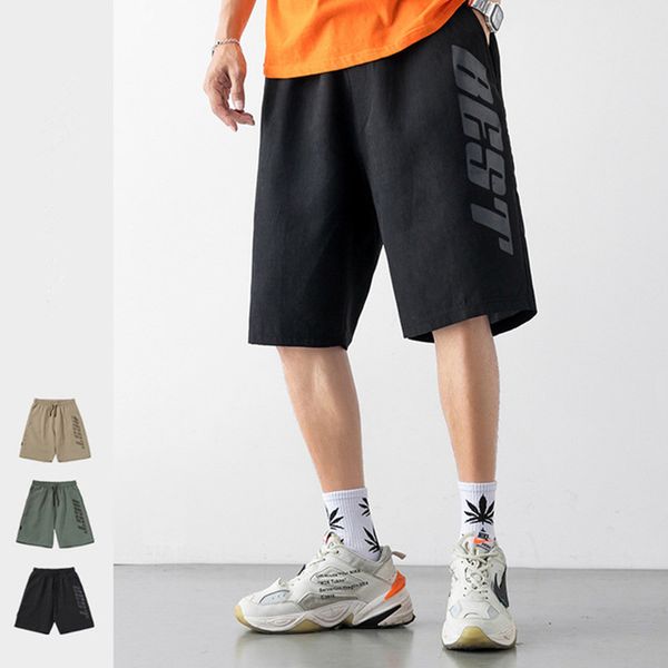 new summer shorts men cargo loose beach shorts breathable quick drying short men casual, White;black
new summer shorts men cargo loose beach shorts breathable quick drying short men casual, White;black