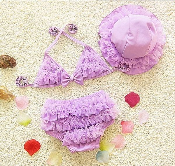children's swimming swimming suit bikini swimsuit and girls' cute children's and girls' swimsuits infant's neck bik, White;black
children's swimming swimming suit bikini swimsuit and girls' cute children's and girls' swimsuits infant's neck bik, White;black