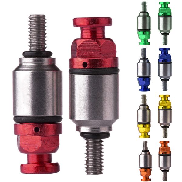 2pcs m4*0.7mm absorber screw motorcycle relief valve off-road motorcycle deflation valve air bleeder fork replacement
2pcs m4*0.7mm absorber screw motorcycle relief valve off-road motorcycle deflation valve air bleeder fork replacement