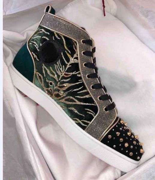 cool designers name brands red soles sneakers, men's sneakers red bottom milkylou flats genuine leather soft leather party dress marry, Black
cool designers name brands red soles sneakers, men's sneakers red bottom milkylou flats genuine leather soft leather party dress marry, Black