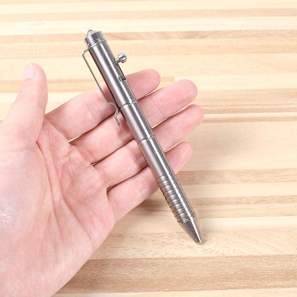 титан tc4 с чпу тип болт карманный клип самообороны тактический ручка стеклорез выживания открытый инструмент edc передач
титан tc4 с чпу тип болт карманный клип самообороны тактический ручка стеклорез выживания открытый инструмент edc передач