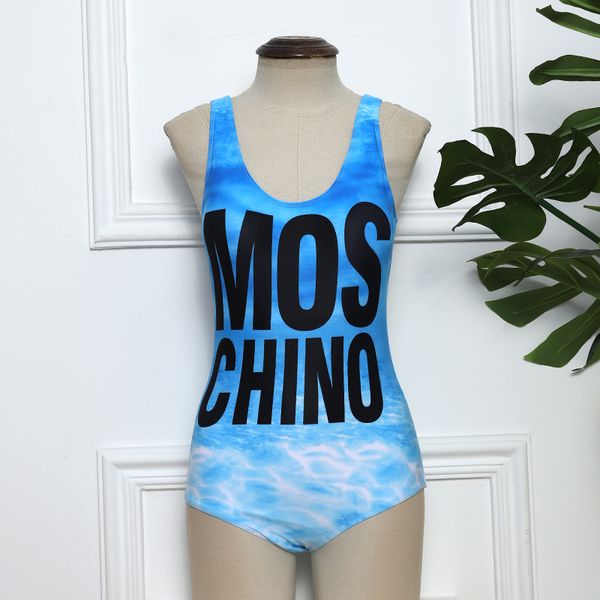 2020 lady bikini luxury swimsuits brand designer swimwear women one piece bathing suits monokini girl beach sexi 20040206d, White;black
2020 lady bikini luxury swimsuits brand designer swimwear women one piece bathing suits monokini girl beach sexi 20040206d, White;black