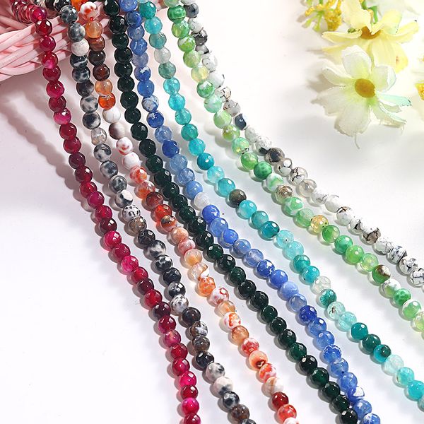 new 6mm agate gemstone loose beads section stone beads round red carnelian onyx loose beads for diy jewelry making bracelet, Black
new 6mm agate gemstone loose beads section stone beads round red carnelian onyx loose beads for diy jewelry making bracelet, Black