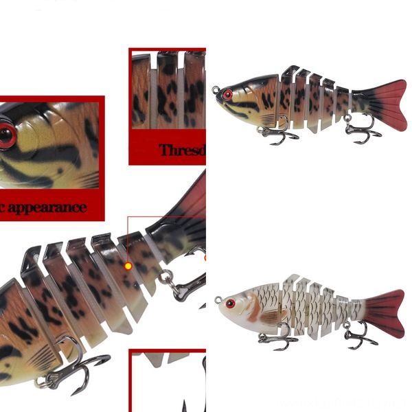 d7gtx small 3 simulation luya soft bait 10cm * 15.5g fake sticks boxed soft eel bait soft fish
d7gtx small 3 simulation luya soft bait 10cm * 15.5g fake sticks boxed soft eel bait soft fish