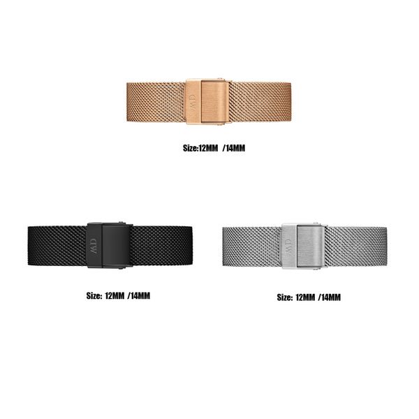 2019 высокое качество роскошный дизайнер Daniel Wellington часы из нержавеющей стали ремеш
2019 высокое качество роскошный дизайнер Daniel Wellington часы из нержавеющей стали ремеш