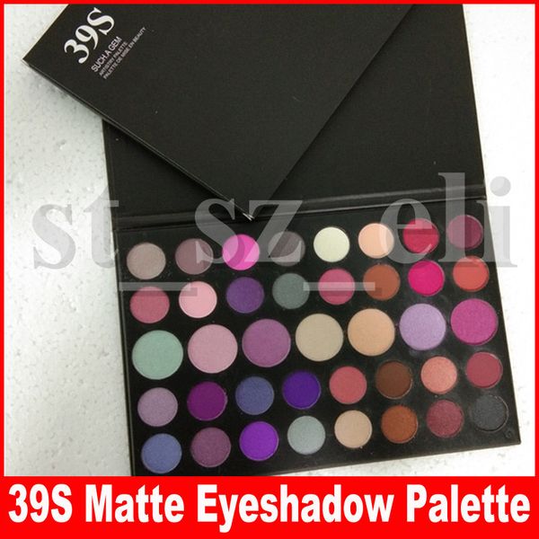 35 color bronze 39 color makeup palette eye hadow makeup 39 color matte himmer eye hadow palete
35 color bronze 39 color makeup palette eye hadow makeup 39 color matte himmer eye hadow palete