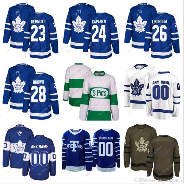 travis dermott kasperi kapanen par lindholm connor brown jersey 2019 winter classic toronto maple leafs home away new third men women youth, Black;red
travis dermott kasperi kapanen par lindholm connor brown jersey 2019 winter classic toronto maple leafs home away new third men women youth, Black;red